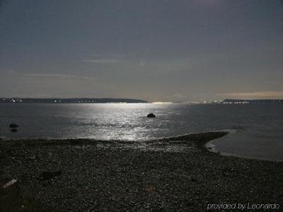 Inn At Barnum Point Camano Экстерьер фото
