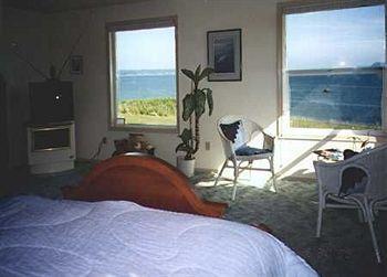Inn At Barnum Point Camano Экстерьер фото