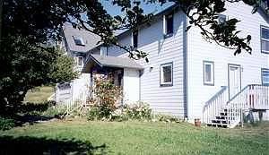 Inn At Barnum Point Camano Экстерьер фото